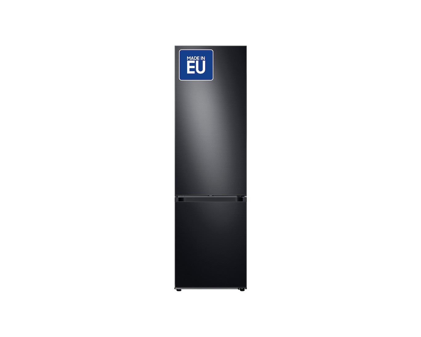 FRIGORIFERO SAMSUNG RB38C7B6AB1 COMBINATO 60 CM NO FROST INVERTER NERO CLASSE A