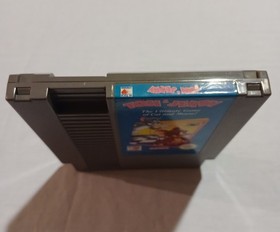 TOM & JERRY NES NINTENDO Game (GRADE A) LIKE NEW AUS PAL A Tested Working 