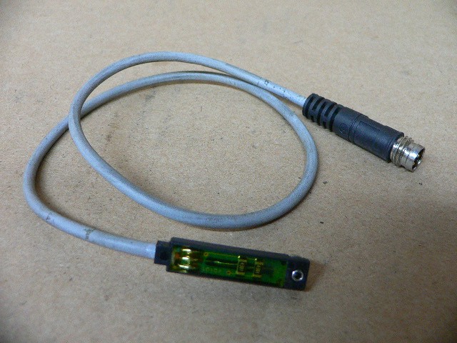Festo 150 857 U113 Electric Cylinder Sensor Proximity Photoelectric Sensor