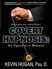 Covert Hypnosis (Paperback)