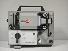 Eumig-Wien Type Mark-8 Vintage Projector - Untested, Signs of Use