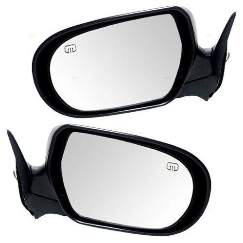 Power Mirror fits 2005-2009 Outback Heated Set 91031AG02ANN 2005-2009 Legacy
