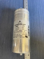 NEW OPEN BOX EPCOS B32362A3257J031 MKP PEC AC Met Film Capacitor 250uF 330V
