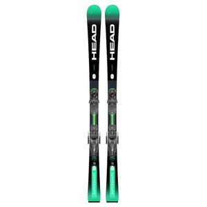 HEAD ヘッド SUPERSHAPE I.MAGNUM 170cm 中古 HEAD SUPERSHAPE i MAGUNUM 170cm スキー板 ヘッド スーパーシェイプ