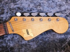 Kent Guitar In Electric Guitars for sale | eBay