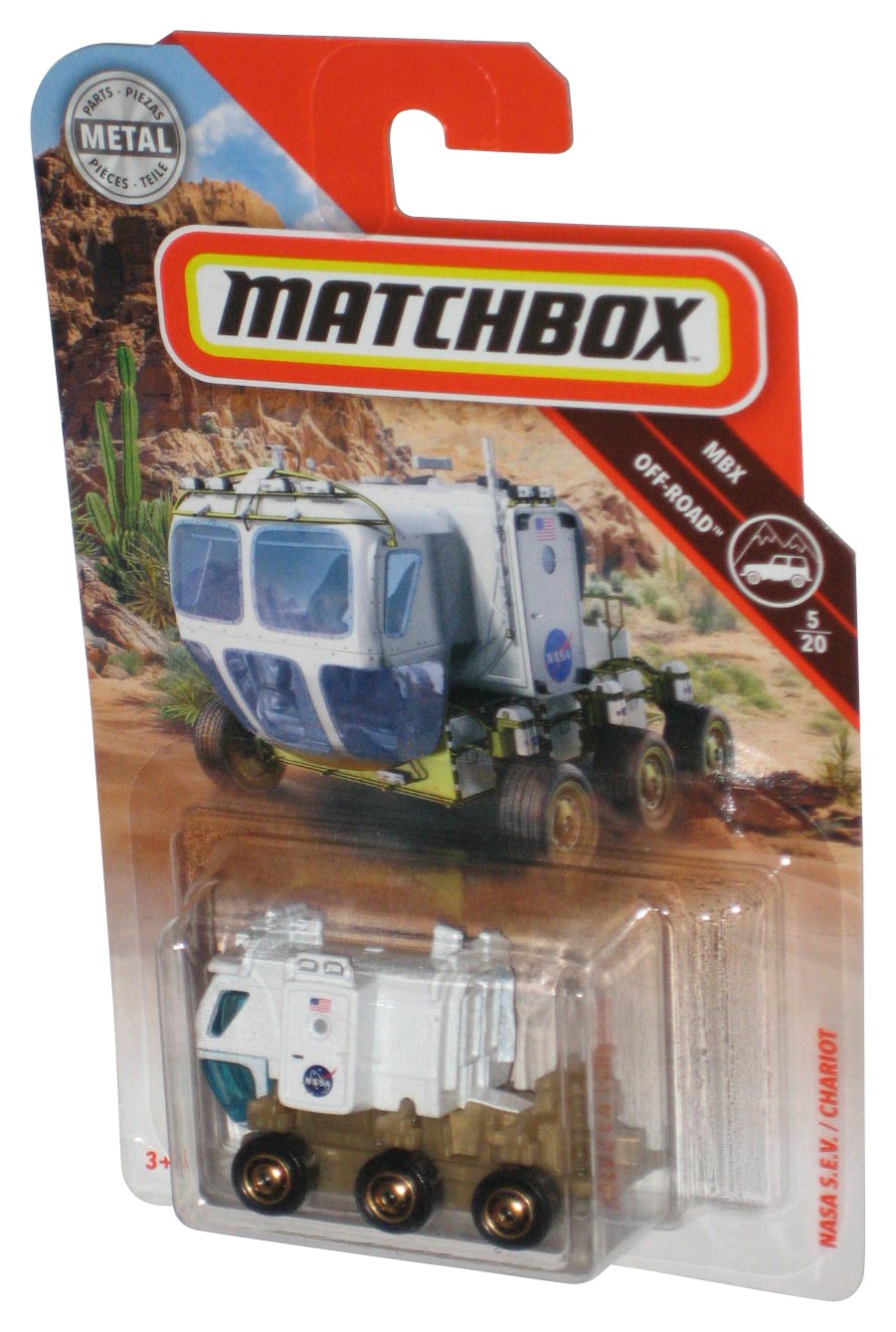 Matchbox 20a, E.R.F Stake Truck - Free Price Guide & Review