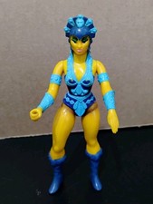 EVIL-LYN - He-man - Master Of The Universal Action Figu