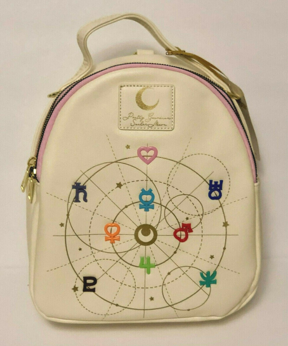Sailor Moon Constellation Mini Backpack s-l400.jpg main image 2