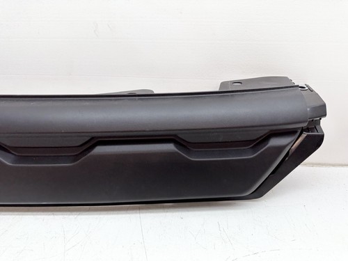 ACURA REAR BUMPER TRIM FACTORY OEM 71515TYA - Picture 2 of 10