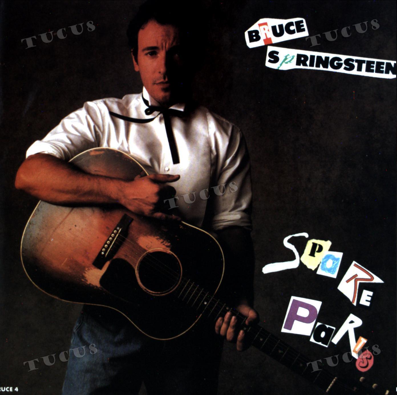 Springsteen. Spare Parts. Testi Commentati 1973-2012 - Libro Per Fan Di Bruce Springsteen - Foto 6