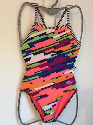 dolphin swimming costume