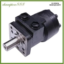 Hydraulic Motor Hydraulic Cycloidal For Eaton Char-Lynn H-Series 101-1001-009 US