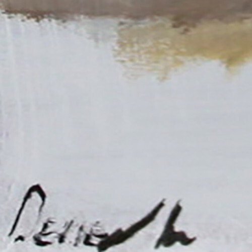 Bodegón de tomates firmado por Natalie Demenko pintura al óleo UCRANIA 8X8 - Imagen 4 de 12