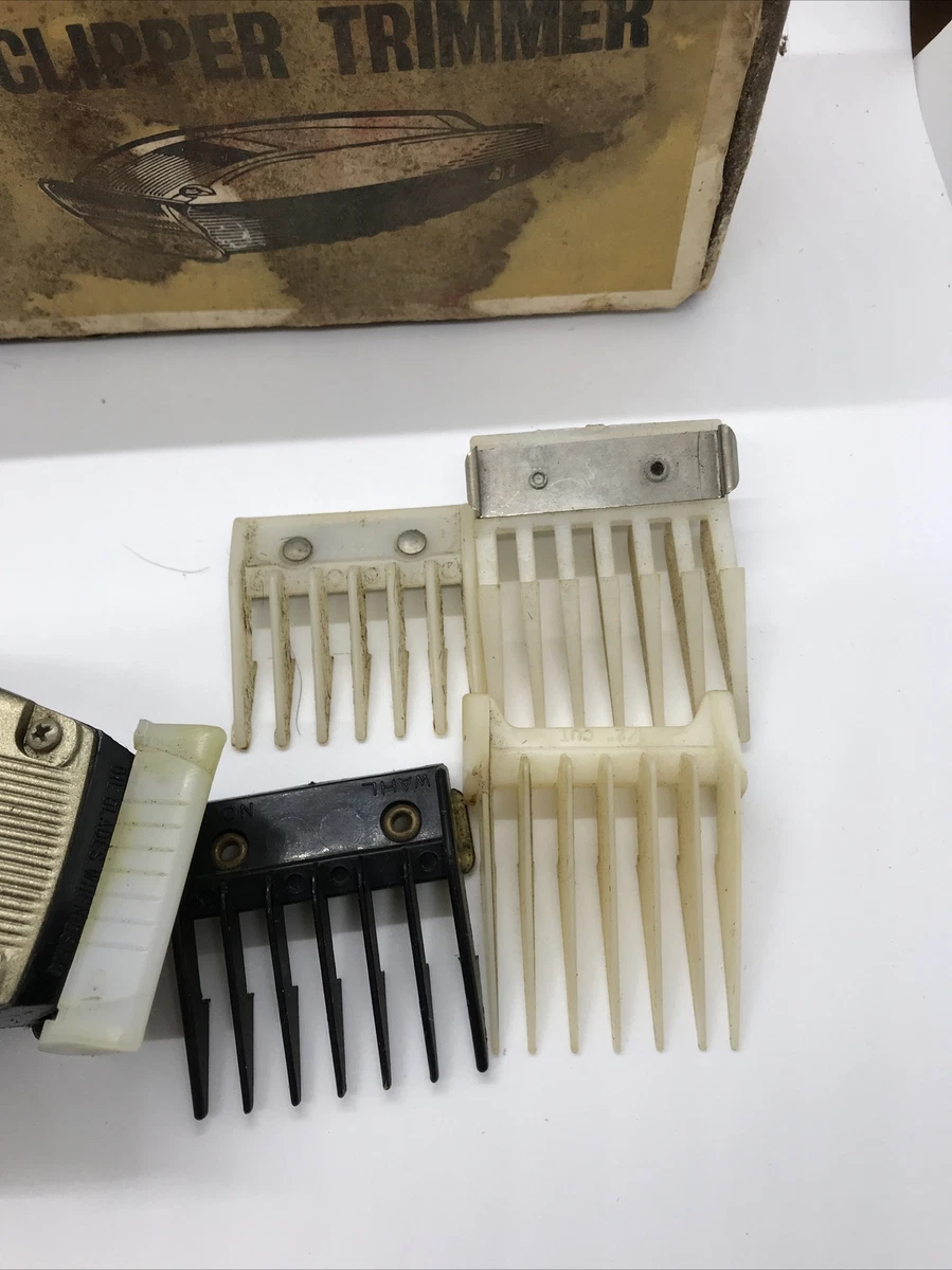Sunbeam animal sale clippers