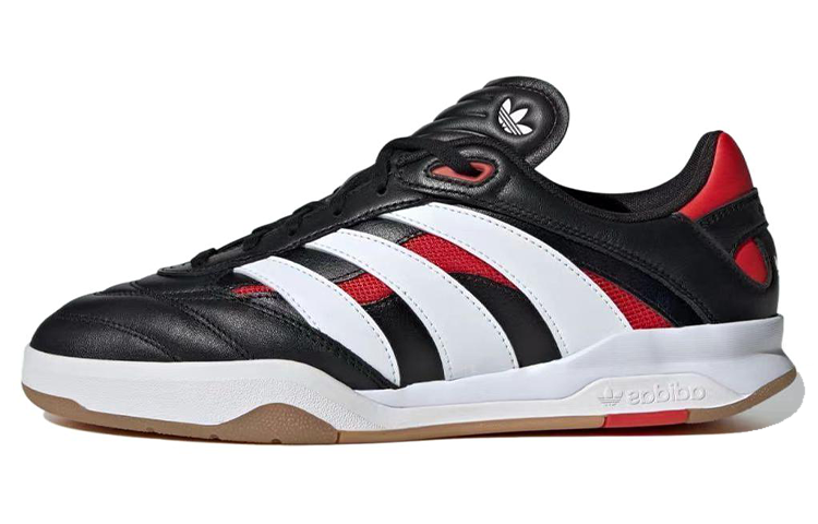 シューズ adidas PREDATOR MUNDIAL BLACK/FTWWHT Adidas Predator Mundial in Black/White — MAJOR