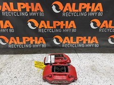 Caliper Acura Rl Left 05 06 07 08 09 10 11 12