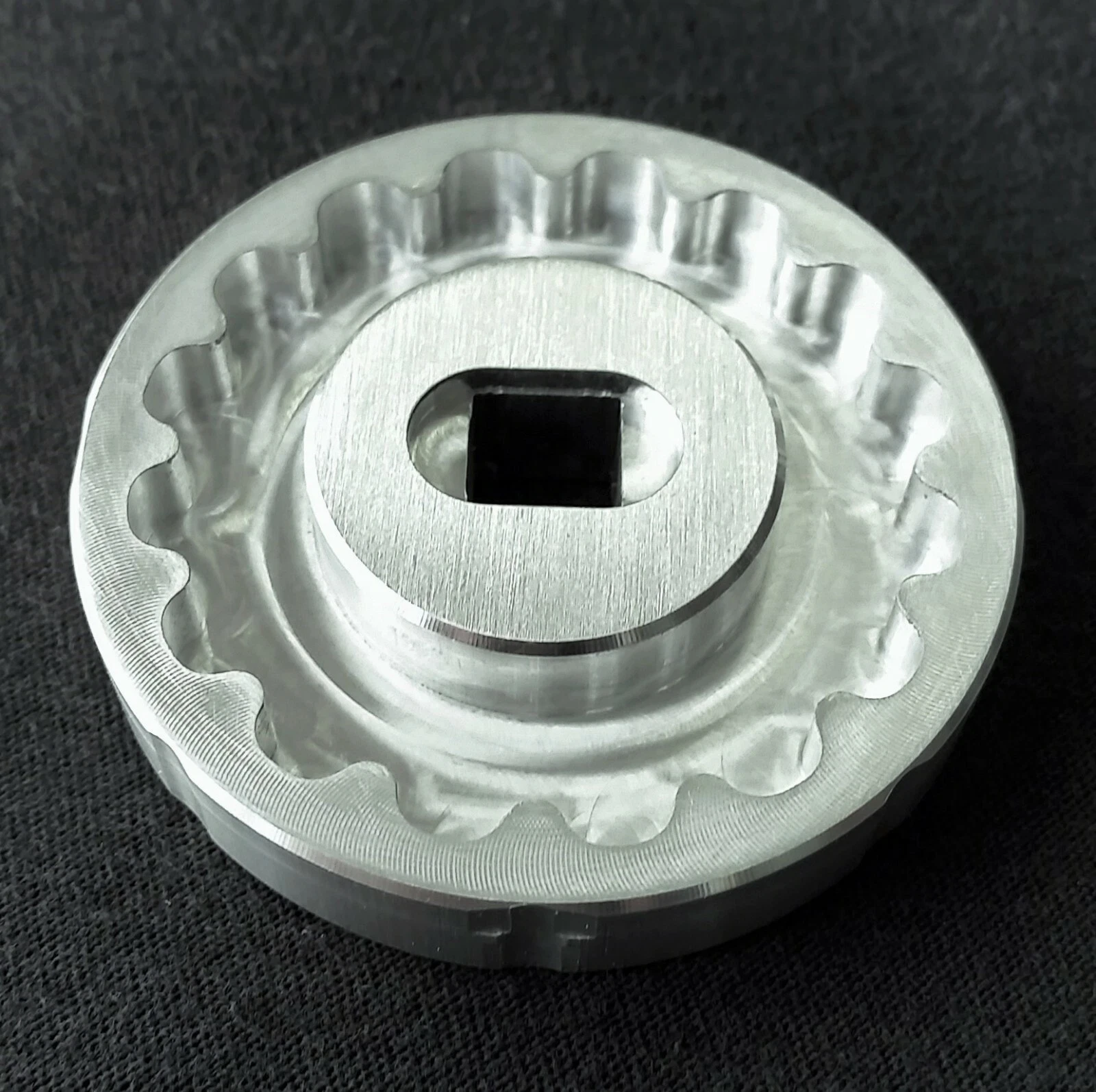 FSA Mega EVO Bottom Bracket Socket