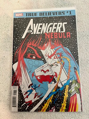 MARVEL True Believers comics YOU CHOOSE Spider-Man X-Men Avengers