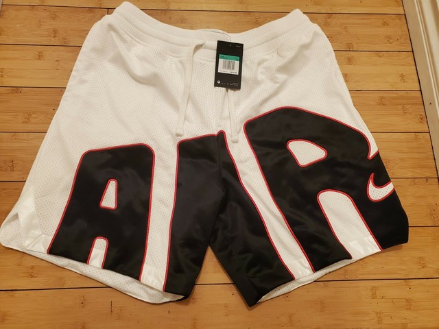nike air uptempo shorts