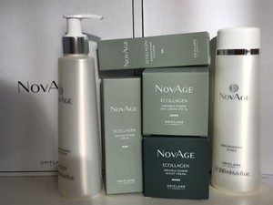 novage cream set