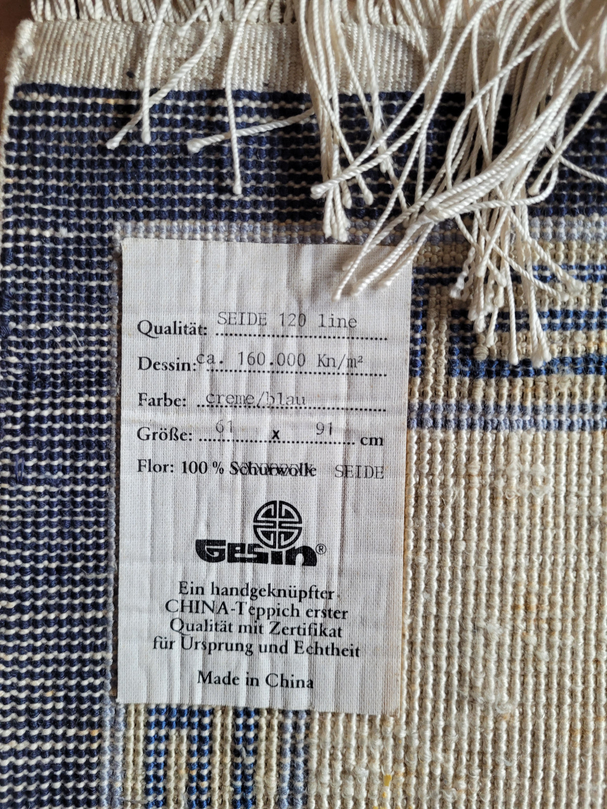 Eksent Werkzeug-Wandteppich 122x122 Cm – Polyester-Banner, UV-beständig, Mit Ösen Zum Aufhängen