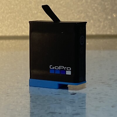 Original Genuine Go Pro Rechargeable Battery FOR GoPro Hero8 HERO 8