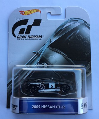 hot wheels gran turismo skyline