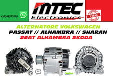 Alternateur Volkswagen SHARAN