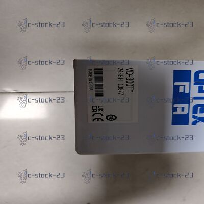 1 PCS New VD-300T OPTEX Fast Ship