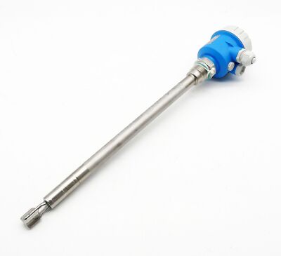 Endress+Hauser Liquiphant M FTL51-DGW2BB1G4A FEL51 408mm Grenzschalter -unused-