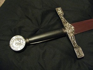 Excaliber Sword
