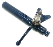 Porsche 911 1972-73 Genuine Front Right Koni Shock Strut Base - 90134108310