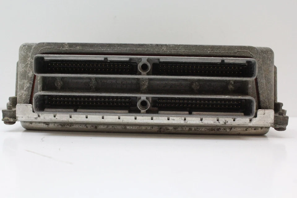 01 02 GMC Sierra 2500 09386530 Computer Brain Engine Control ECU ECM EBX Module - Изображение 4 из 4