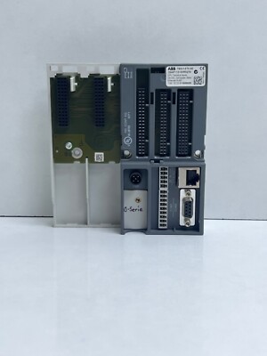 ABB TB521-ETH / 1SAP112100R0270 CPU Terminal Basis