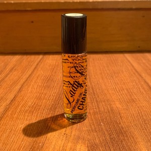 chanel no 5 perfume oil