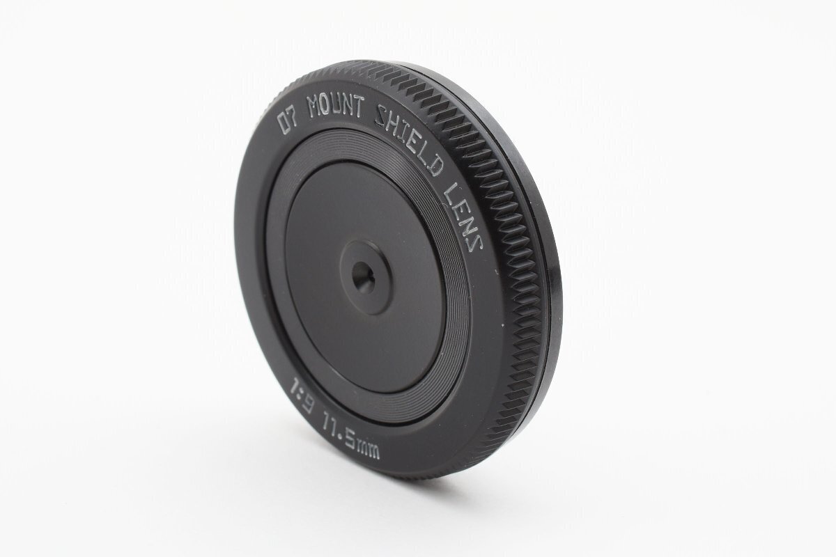 てつらんた【完動品】PENTAX 07 MOUNT SHIELD LENS カメラの八百富｜ PENTAX 07 MOUNT SHIELD LENS ペンタックス