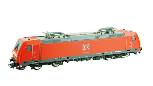 HO ROCO 04140 A BR 150 DEUTSCHE BAHN DB ELECTRIC LOCOMOTIVE | eBay