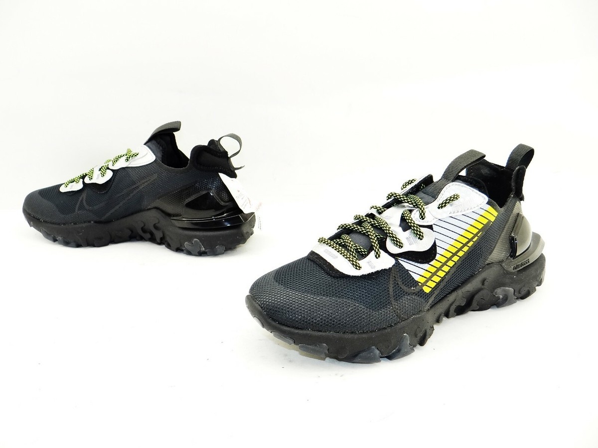 nike react vision premium 3m