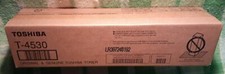NEW OEM Sealed Toshiba E-Studio 205L/255/305/355/455 SE Models T-4530 Toner