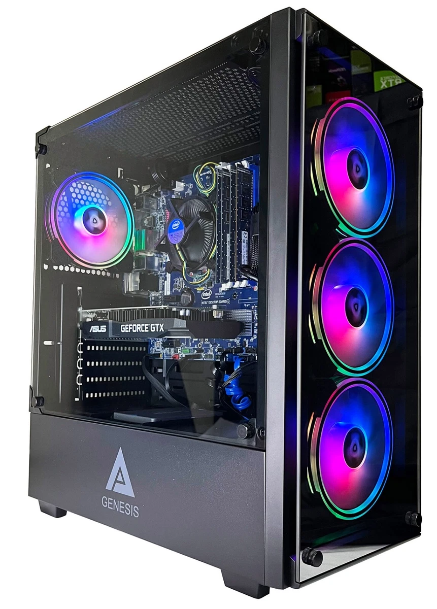 PC Desktops and Intel Core i7-2600 Processor All-In-One Computers