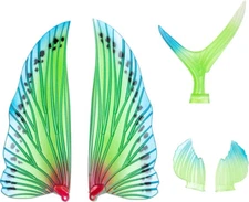 Nomad Design Slipstream 280 Flying Fish Wing Pack