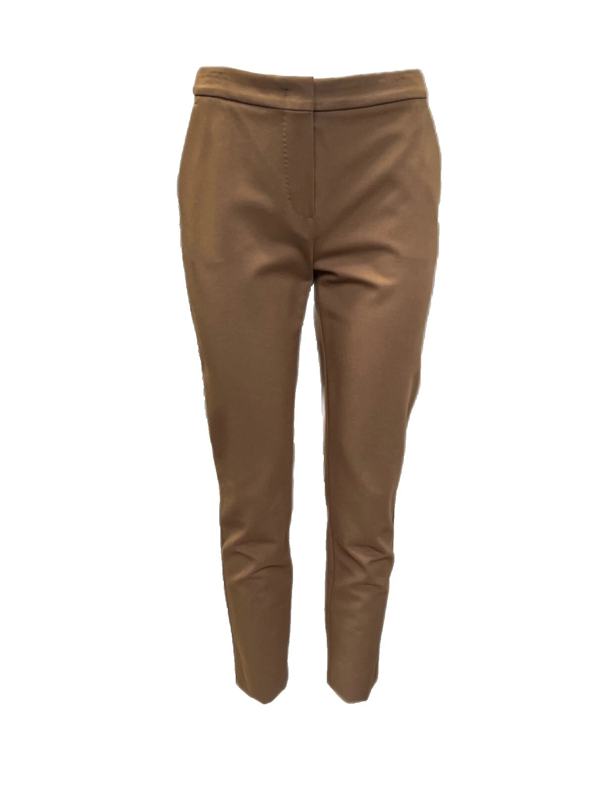 Pantalones para mujer marrón Max Mara