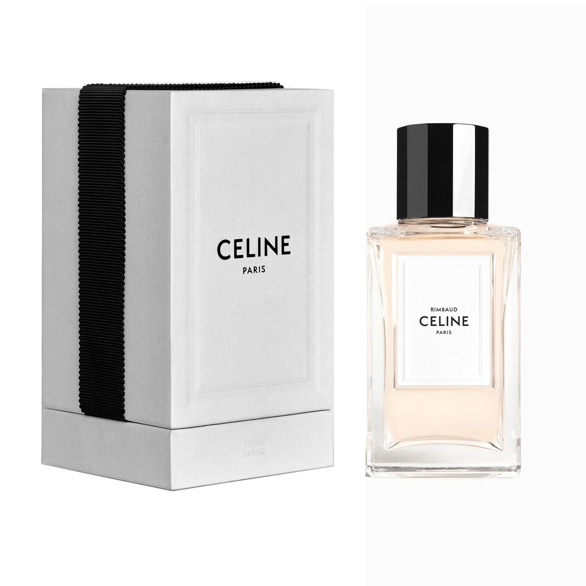 その他 CELINE BLACK TIE 100ml Eau de Parfum Black Tie Celine perfume - a fragrance for women and men 2019