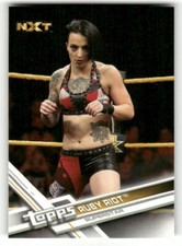 2017 Topps WWE Then Now Forever Wrestling Card Pick (Base)