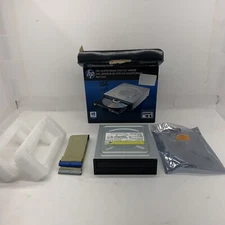 HP dvd1265i 24X Multiformat DVD Writer Internal SATA LightScribe