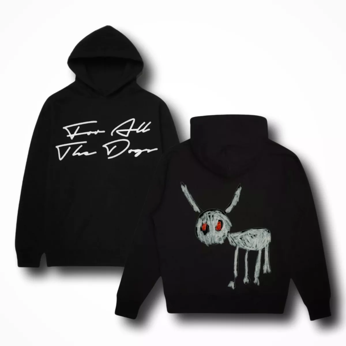 Drake hoodie cheap