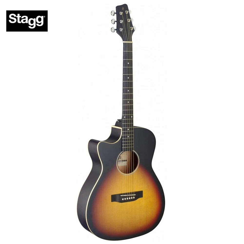 Stagg sa35 2024