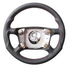 Porsche Lenkrad 911 993 996 986 Boxster Tuning Neu Beziehen 77198
