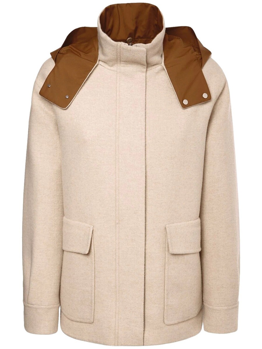 Loro Piana Coats, Jackets & Vests for Women for sale - eBay