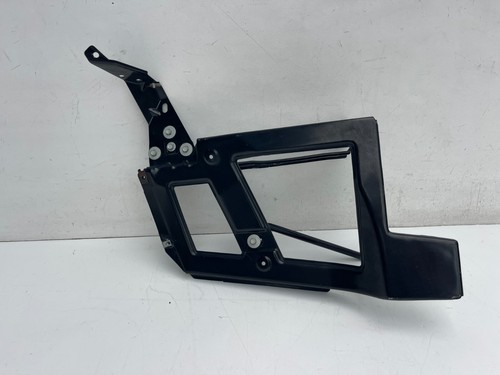 2006-2010 PONTIAC SOLSTICE FRONT LEFT SIDE BUMPER FENDER BRACKET SUPPORT OEM 06 - Picture 2 of 15